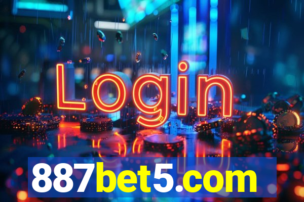 887bet5.com