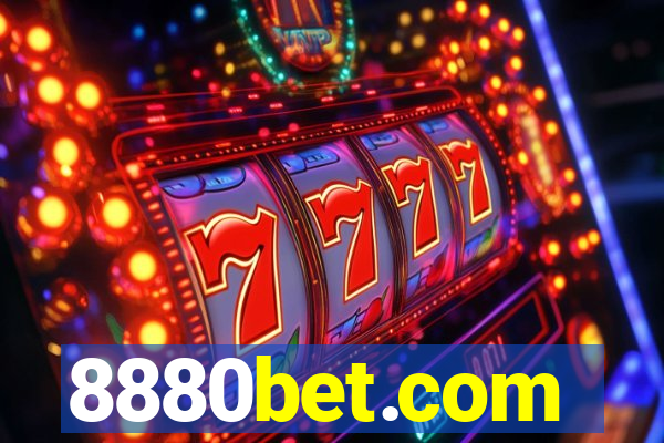 8880bet.com