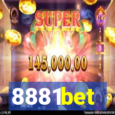 8881bet