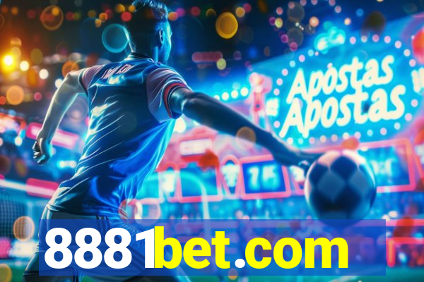 8881bet.com