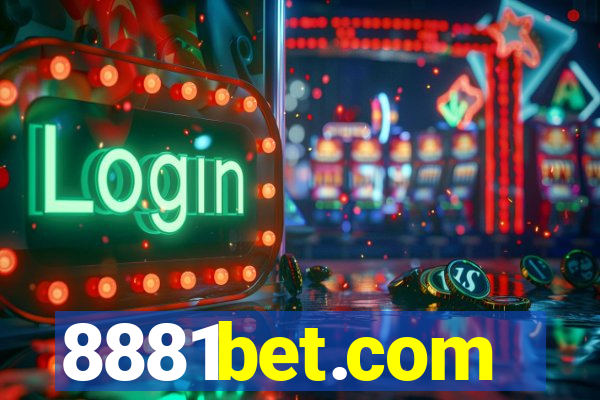 8881bet.com