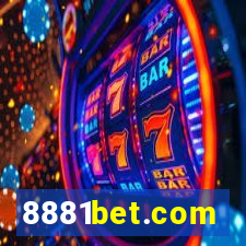 8881bet.com