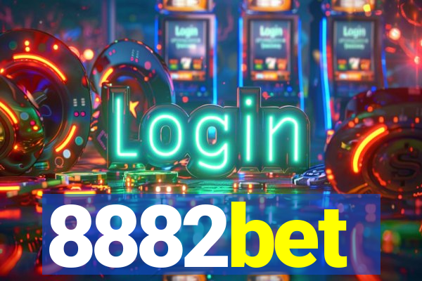 8882bet