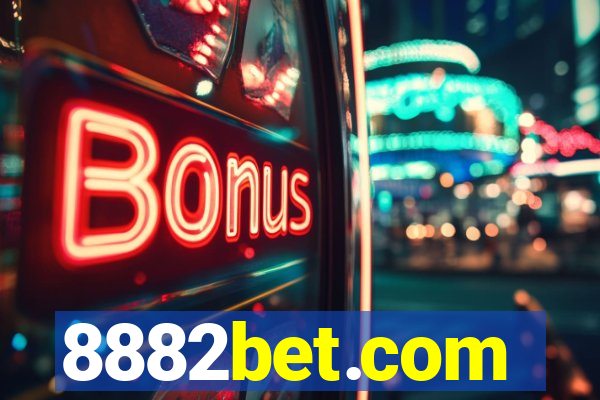 8882bet.com