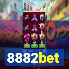 8882bet