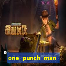 one punch man temporada 3