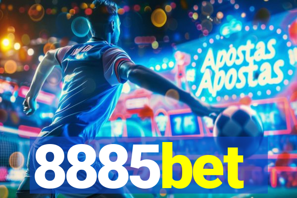 8885bet