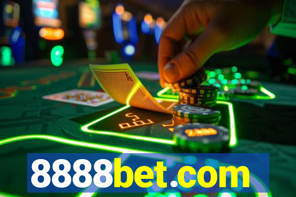 8888bet.com