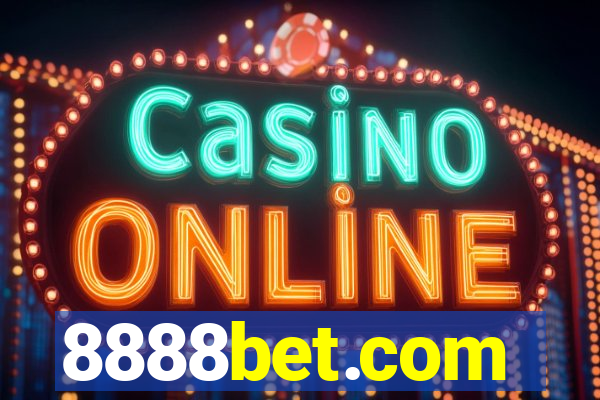 8888bet.com