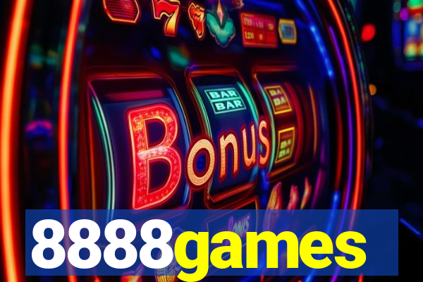 8888games