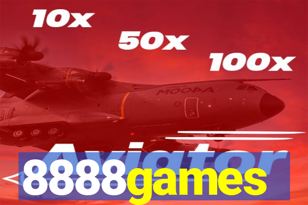 8888games