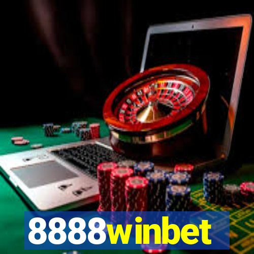 8888winbet