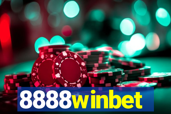 8888winbet