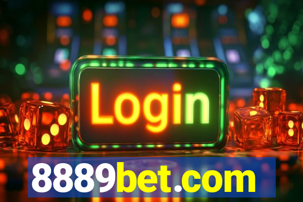 8889bet.com