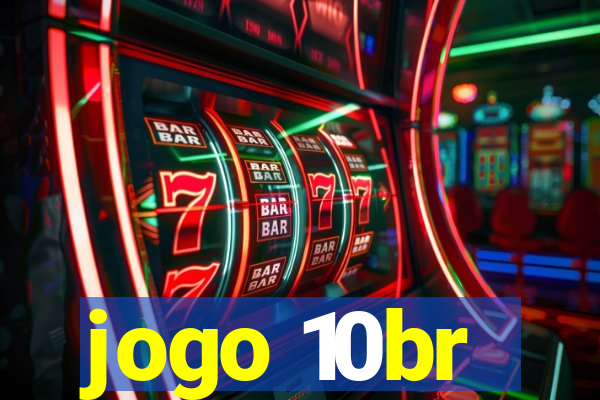 jogo 10br