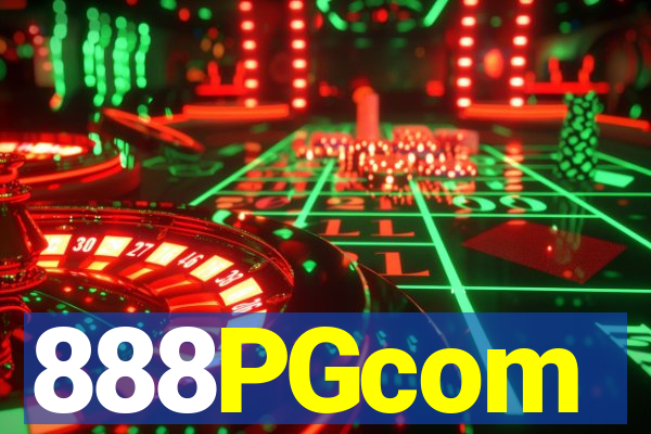 888PGcom