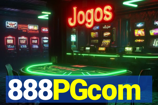 888PGcom