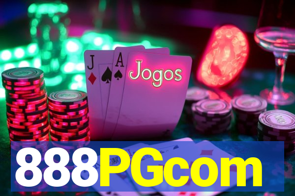 888PGcom