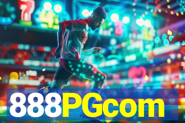 888PGcom