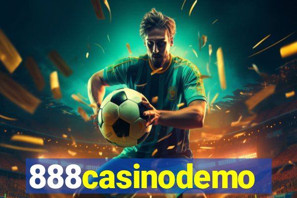 888casinodemo