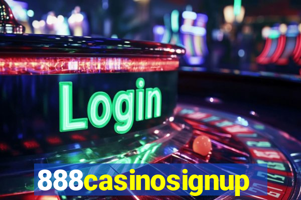 888casinosignup