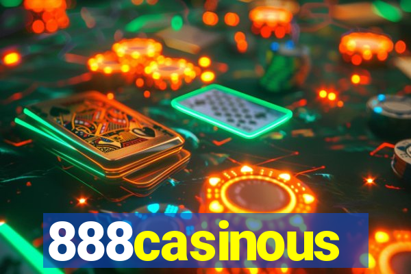 888casinous