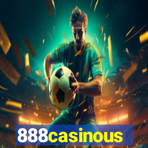 888casinous