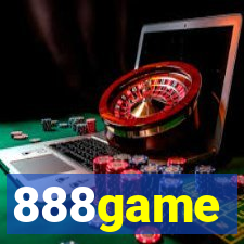 888game