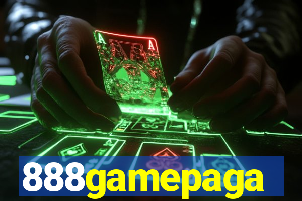 888gamepaga