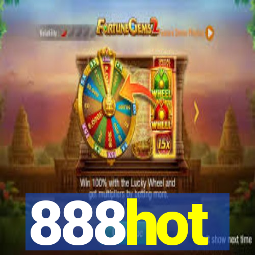 888hot