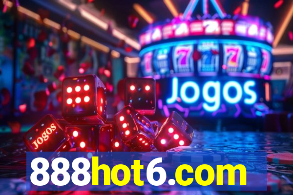 888hot6.com