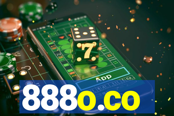 888o.co