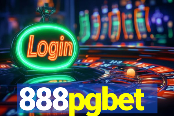 888pgbet