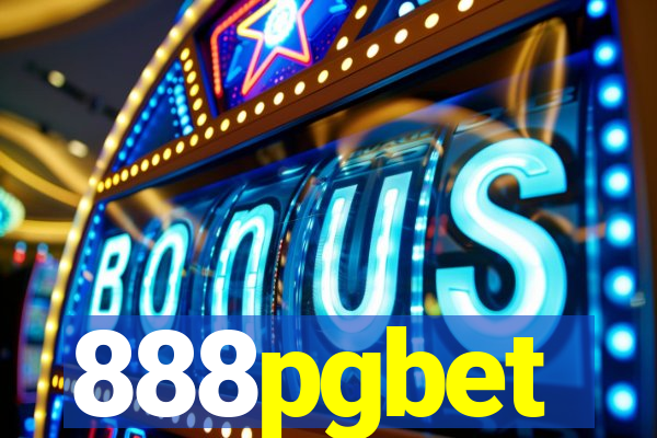 888pgbet