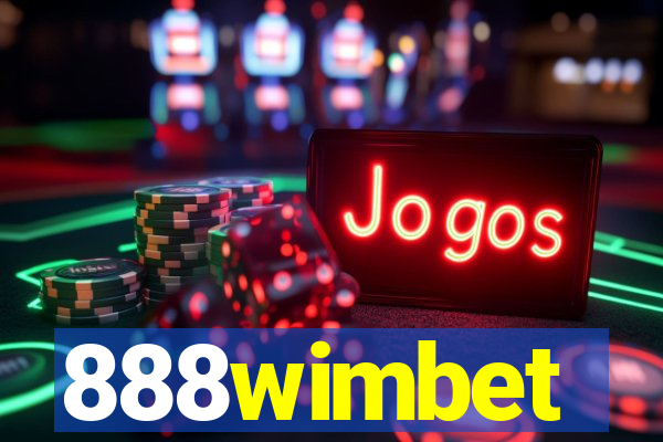 888wimbet