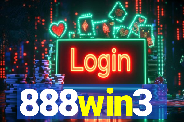 888win3