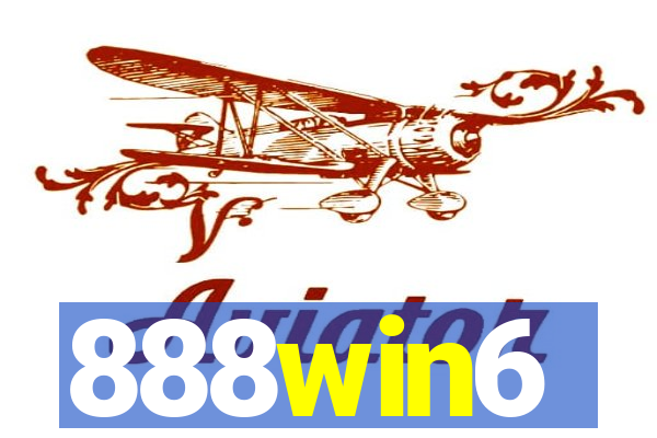 888win6