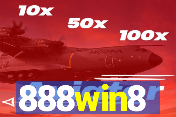 888win8