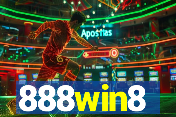 888win8