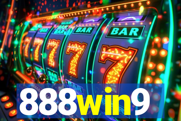 888win9