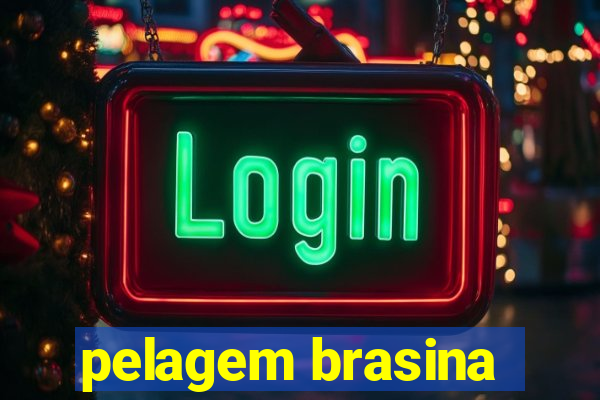 pelagem brasina