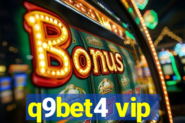 q9bet4 vip