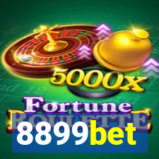 8899bet