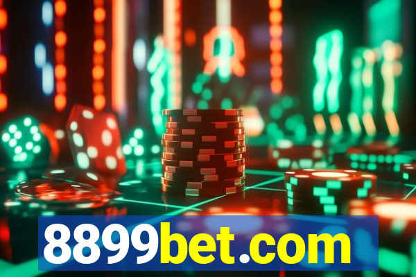 8899bet.com