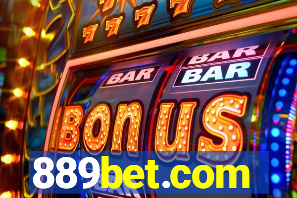 889bet.com