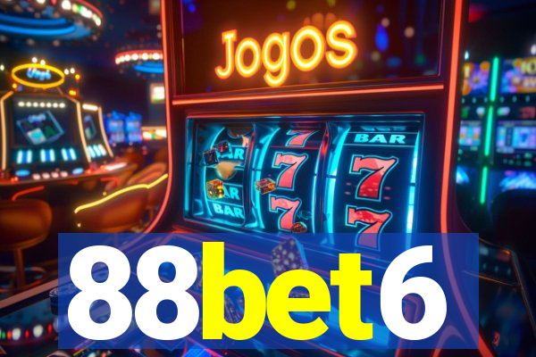 88bet6