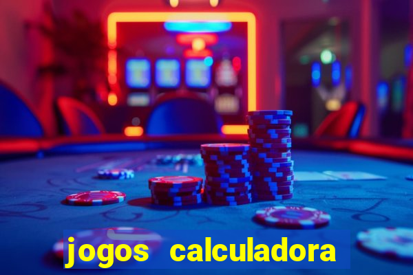 jogos calculadora do amor