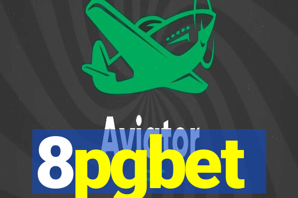 8pgbet