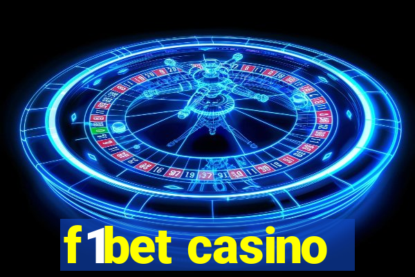 f1bet casino