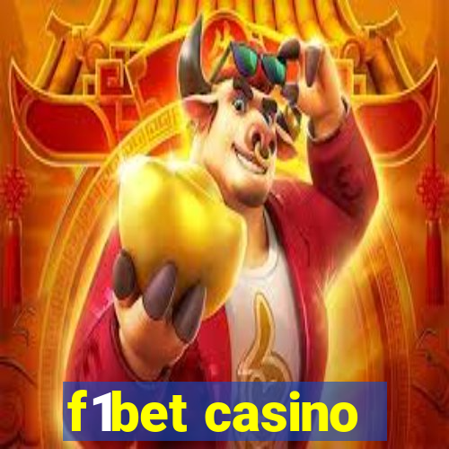 f1bet casino